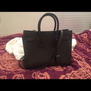Saint Laurent bag